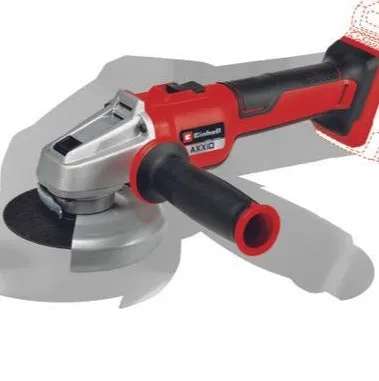 Einhell | Cordless Angle Grinder AXXIO 18/115 Q Tool Only