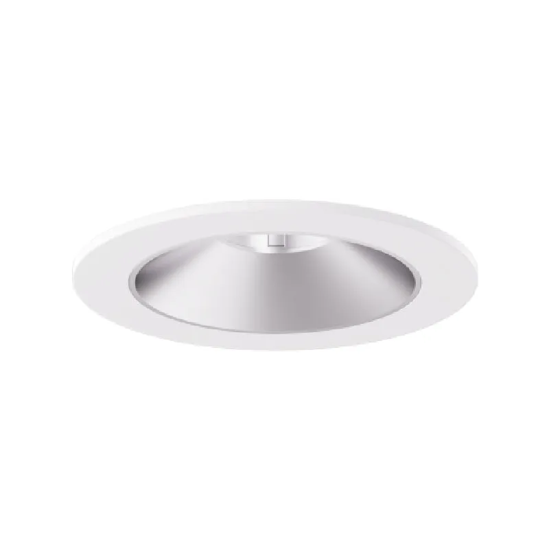 Elco EKCL4116 Pex 4" Round Shallow Reflector