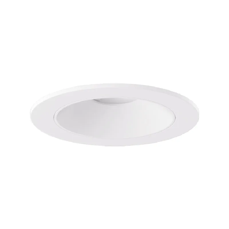 Elco EKCL4116 Pex 4" Round Shallow Reflector