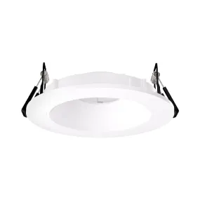 Elco EKCL4116 Pex 4" Round Shallow Reflector