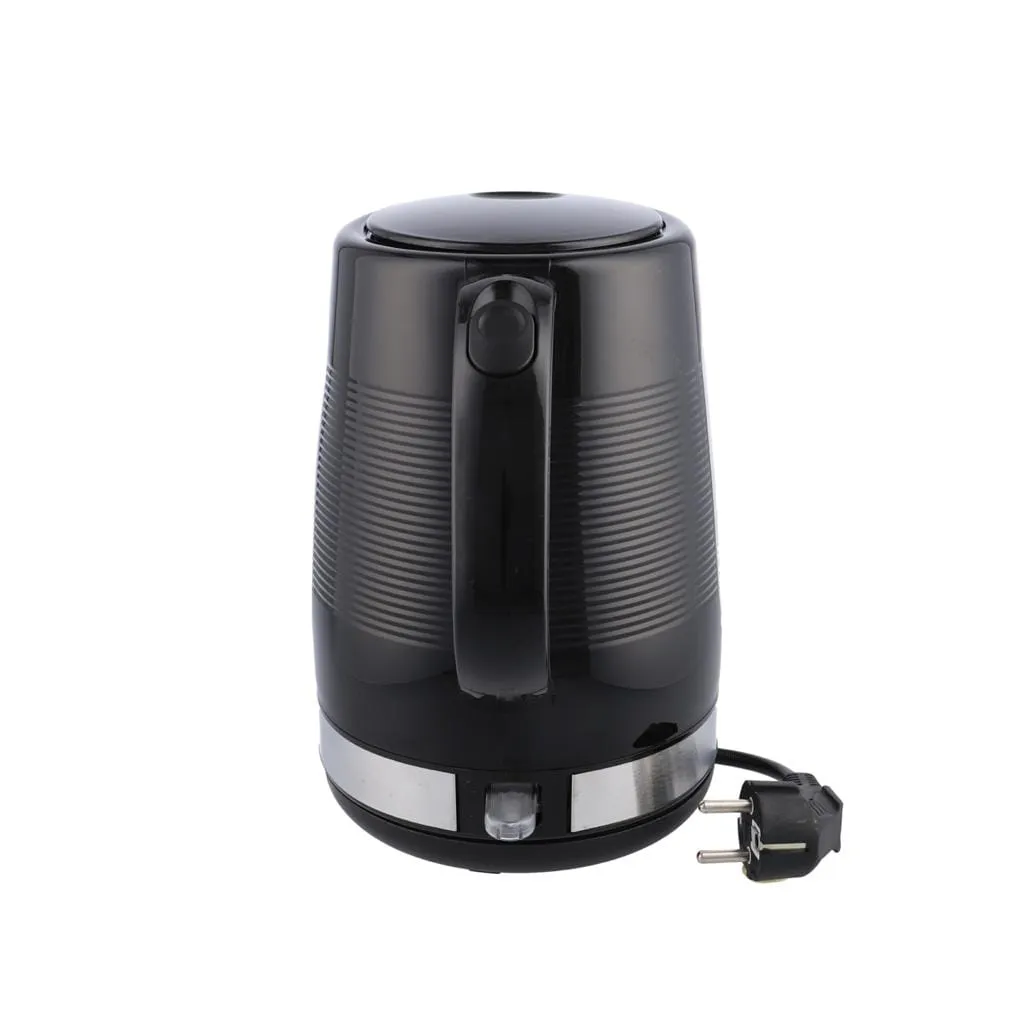 ELECTRIC KETTLE 1.7 LITER - EWK-002 - 3 YEARS WARRANTY