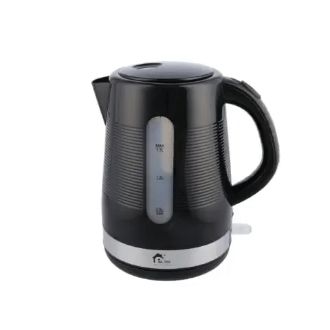 ELECTRIC KETTLE 1.7 LITER - EWK-002 - 3 YEARS WARRANTY