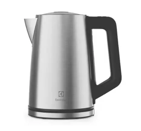 Electrolux E5EK1-50ST 1.7L UltimateTaste 500 Kettle