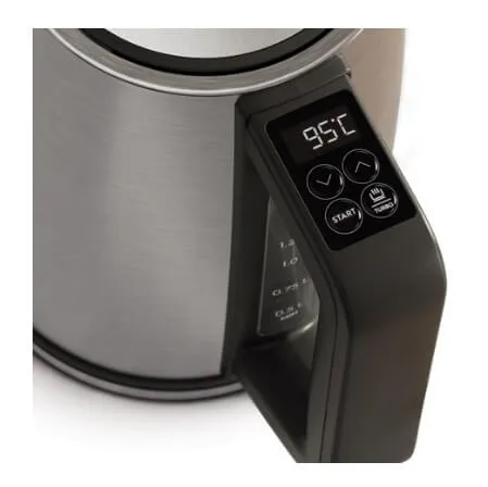 Electrolux E5EK1-50ST 1.7L UltimateTaste 500 Kettle