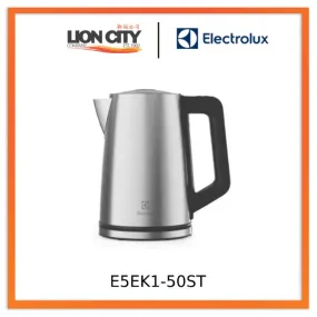 Electrolux E5EK1-50ST 1.7L UltimateTaste 500 Kettle