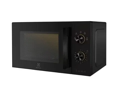 Electrolux EMM20K22B 20L Freestanding Microwave Oven