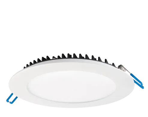 Elite RL875 8" Round Slim LED Retrofit - 1400 lumens - Selectable CCT