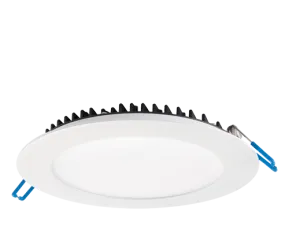 Elite RL875 8" Round Slim LED Retrofit - 1400 lumens - Selectable CCT