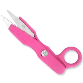 Ergonomic Arts & Crafts Snipper Pink