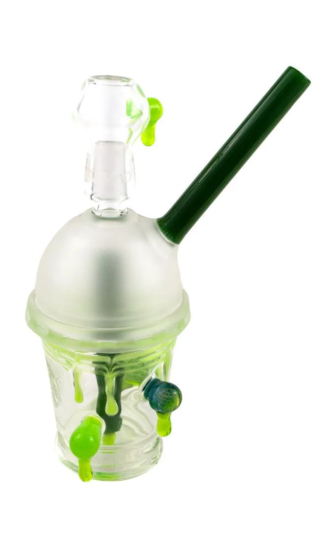 EVOL | Slyme Drip Dabuccino Rig