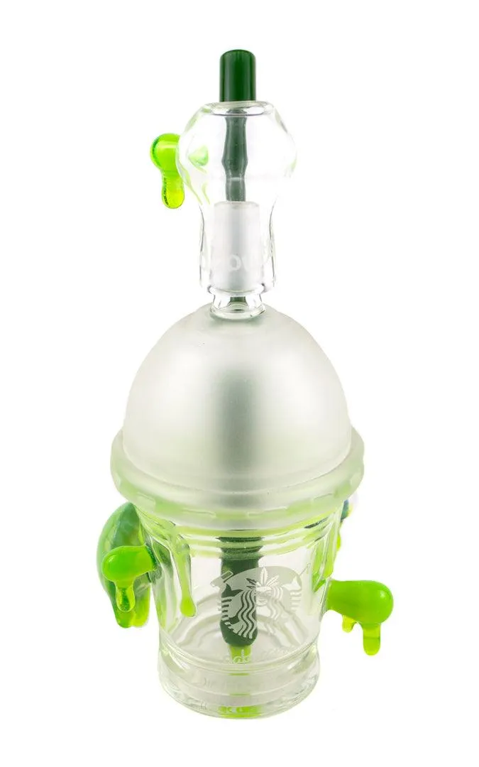 EVOL | Slyme Drip Dabuccino Rig