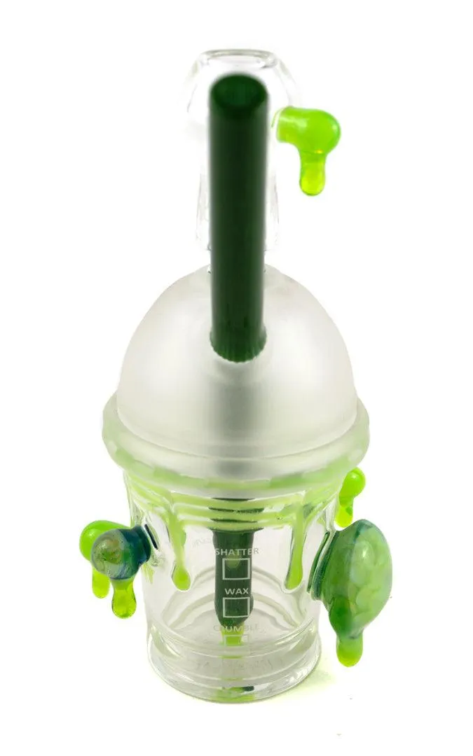 EVOL | Slyme Drip Dabuccino Rig