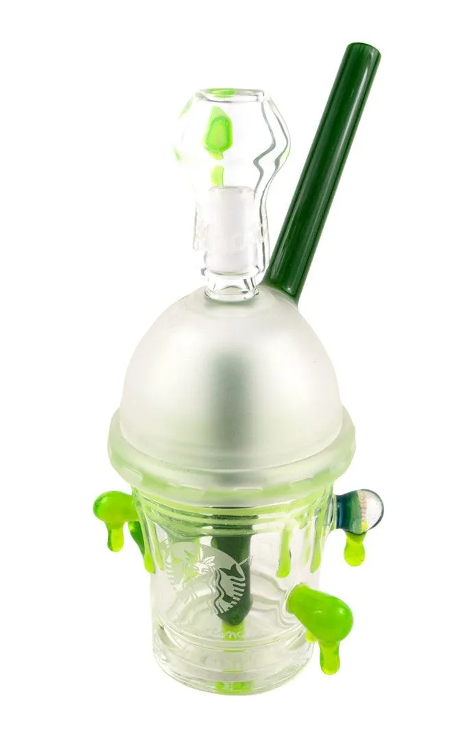 EVOL | Slyme Drip Dabuccino Rig