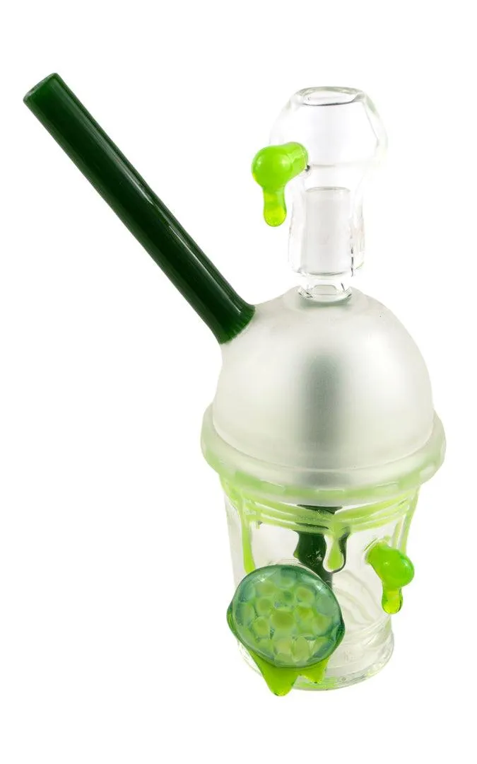 EVOL | Slyme Drip Dabuccino Rig