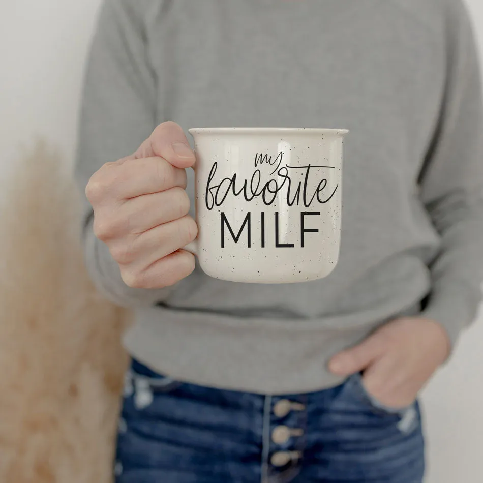 Fav MILF 14.5oz PRE-ORDER