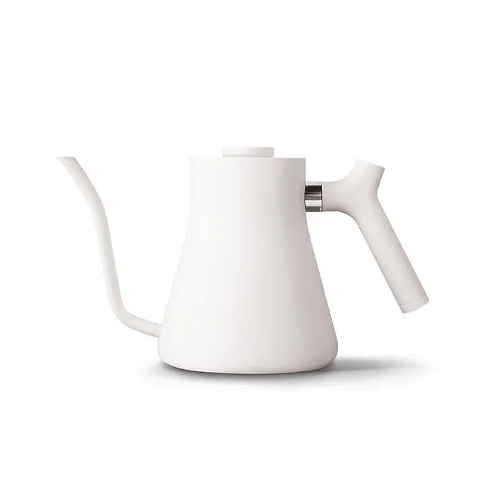 Fellow Pour Over Stagg Kettle - Matte White