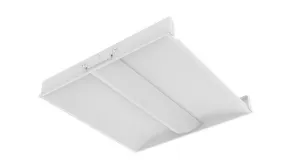 Flux Grid Recessed LED Flat Panel Gen2