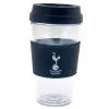 Football Teams Clear Grip Travel Mug