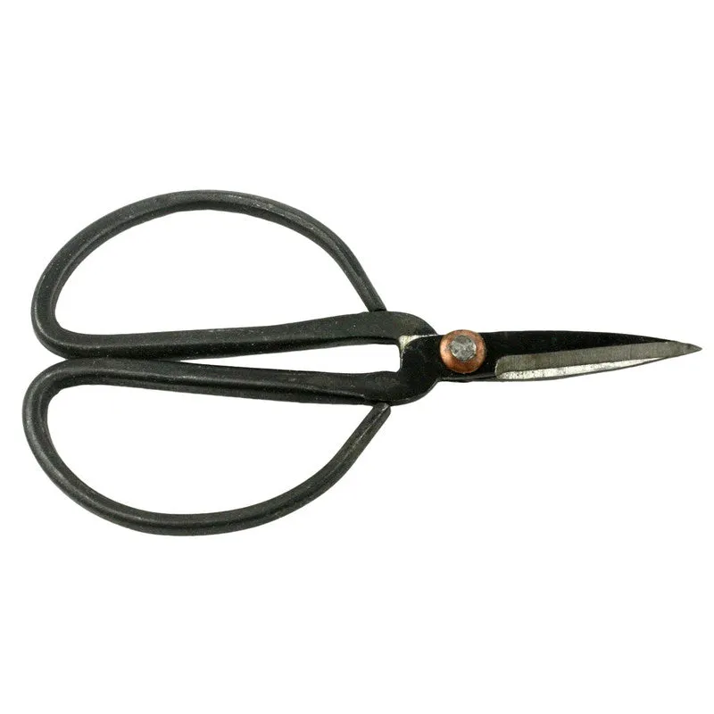 Forged Iron Utility Shears - Sm Natural