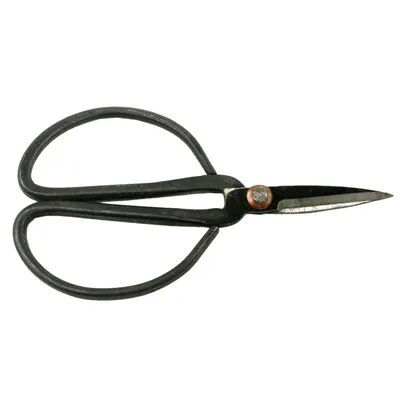 Forged Iron Utility Shears - Sm Natural