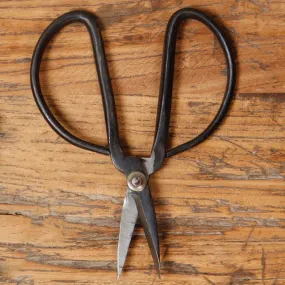 Forged Iron Utility Shears