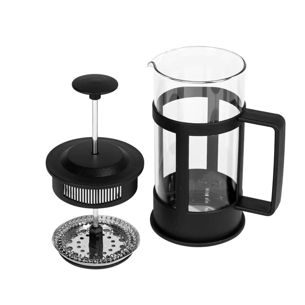 French Press Coffee Maker, Coffee Press Tea Maker, French Press Glass,