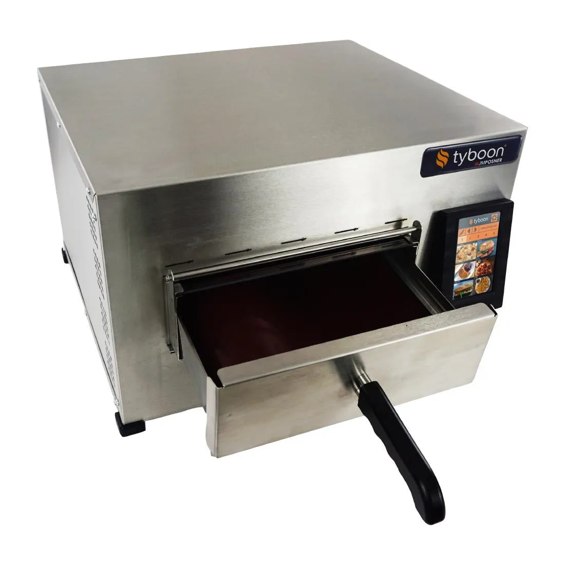 FT107 JM Posner Tyboon High Speed Oven