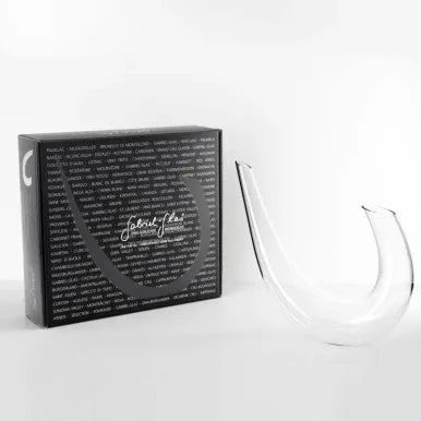 Gabriel-Glas Alpha Decanter