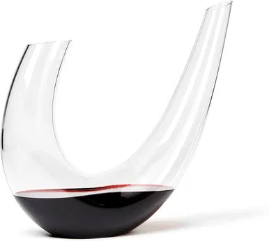 Gabriel-Glas Alpha Decanter