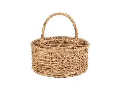 GARDEN PARTY BASKET