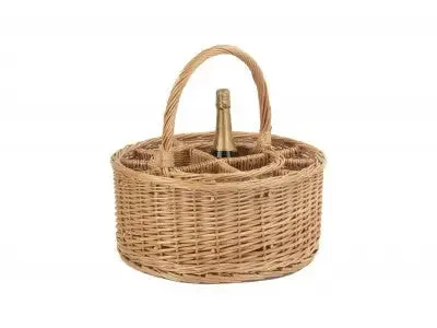 GARDEN PARTY BASKET