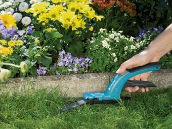 Gardena Grass Shears Comfort