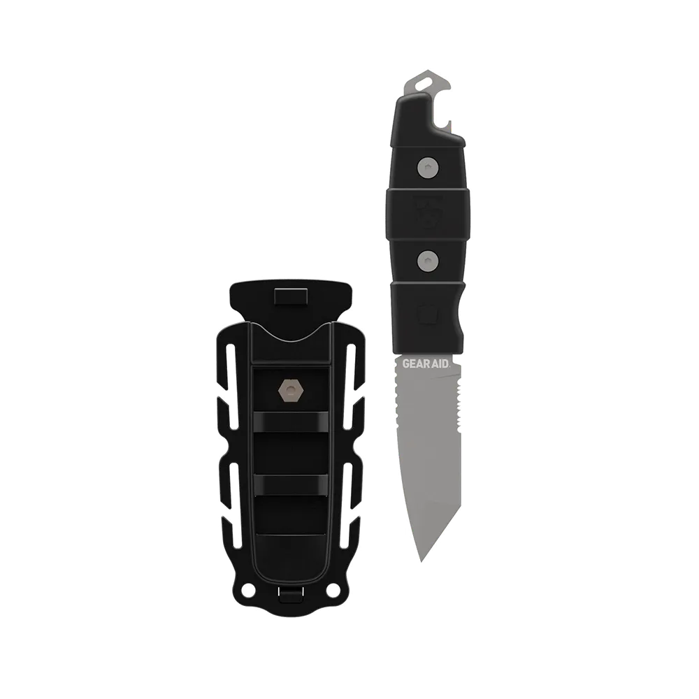 Gear Aid Kotu Tanto Survival Knife