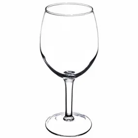 Glass - Wine 11 oz