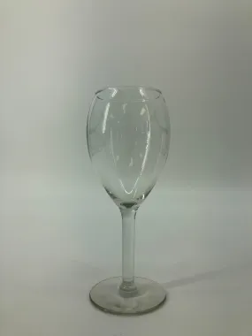 Glassware - Wine Glass Curve 10 oz