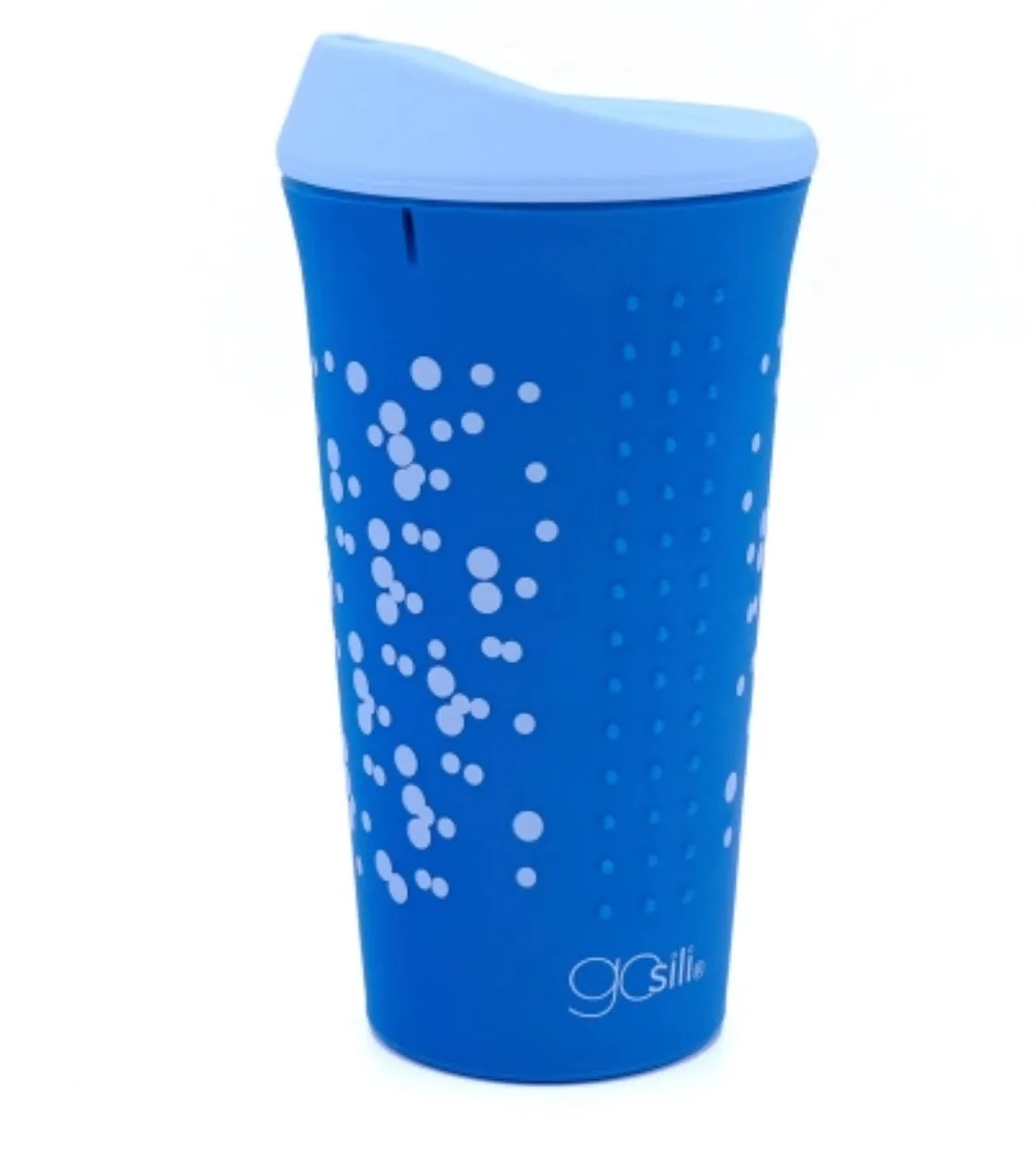 GoSili 16oz To-Go Cup