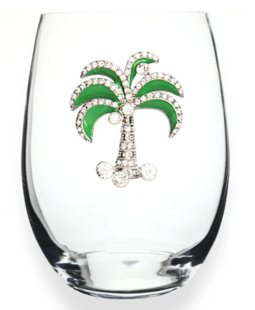 GREEN DIAMOND PALM STEMLESS