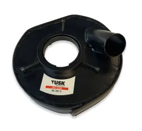 Grinding Dust Guard  - 180 x 73