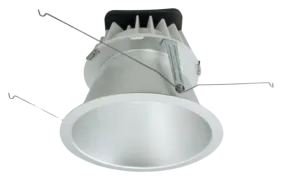 Halo 81MDH 8" Conical Reflector, Medium Distribution