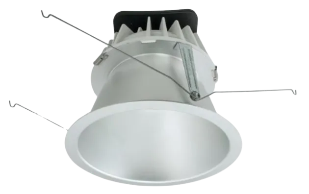 Halo 81MDH 8" Conical Reflector, Medium Distribution