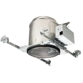 Halo E750ICAT 6" Recessed LED New Construction Housing