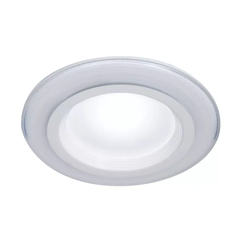 Halo RLNL407 4" Night Light LED Canless Direct Mount, CCT Selectable with D2W option