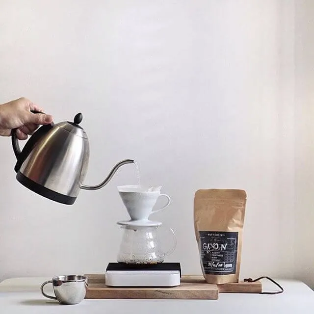 Hario V60 Ceramic