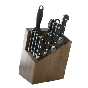 Henckels Zwilling Pro - 12 Pc. Knife Block Set