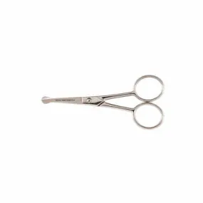 Heritage Cutlery D4 4 1/2'' Saftey Tip Scissor