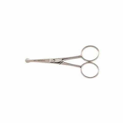 Heritage Cutlery D4 4 1/2'' Saftey Tip Scissor