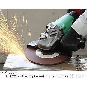 Hitachi G18SW2 Angle Grinder 7" 2200W