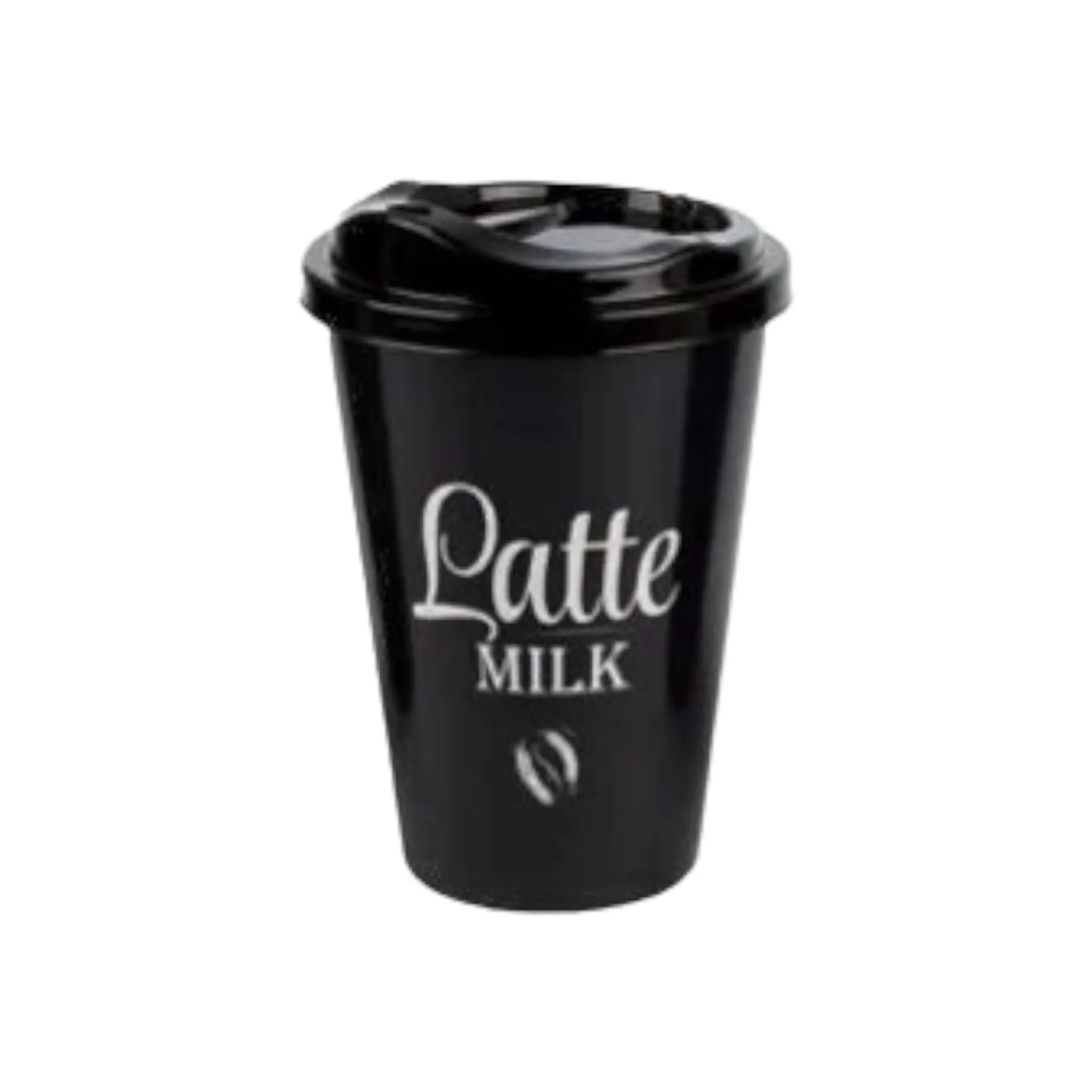 Hobby Life Reusable Takeaway Coffee Cup To Go 500ml