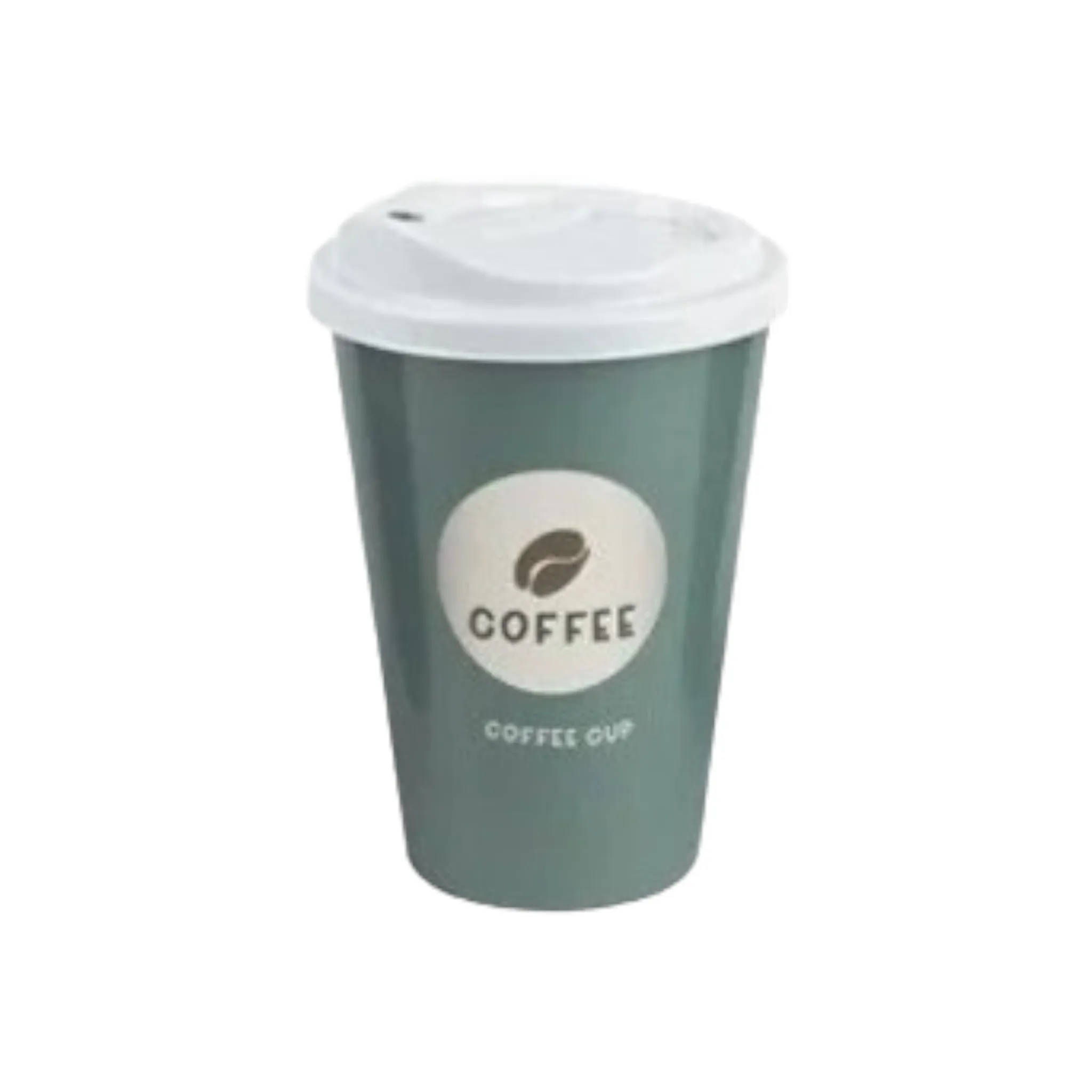 Hobby Life Reusable Takeaway Coffee Cup To Go 500ml