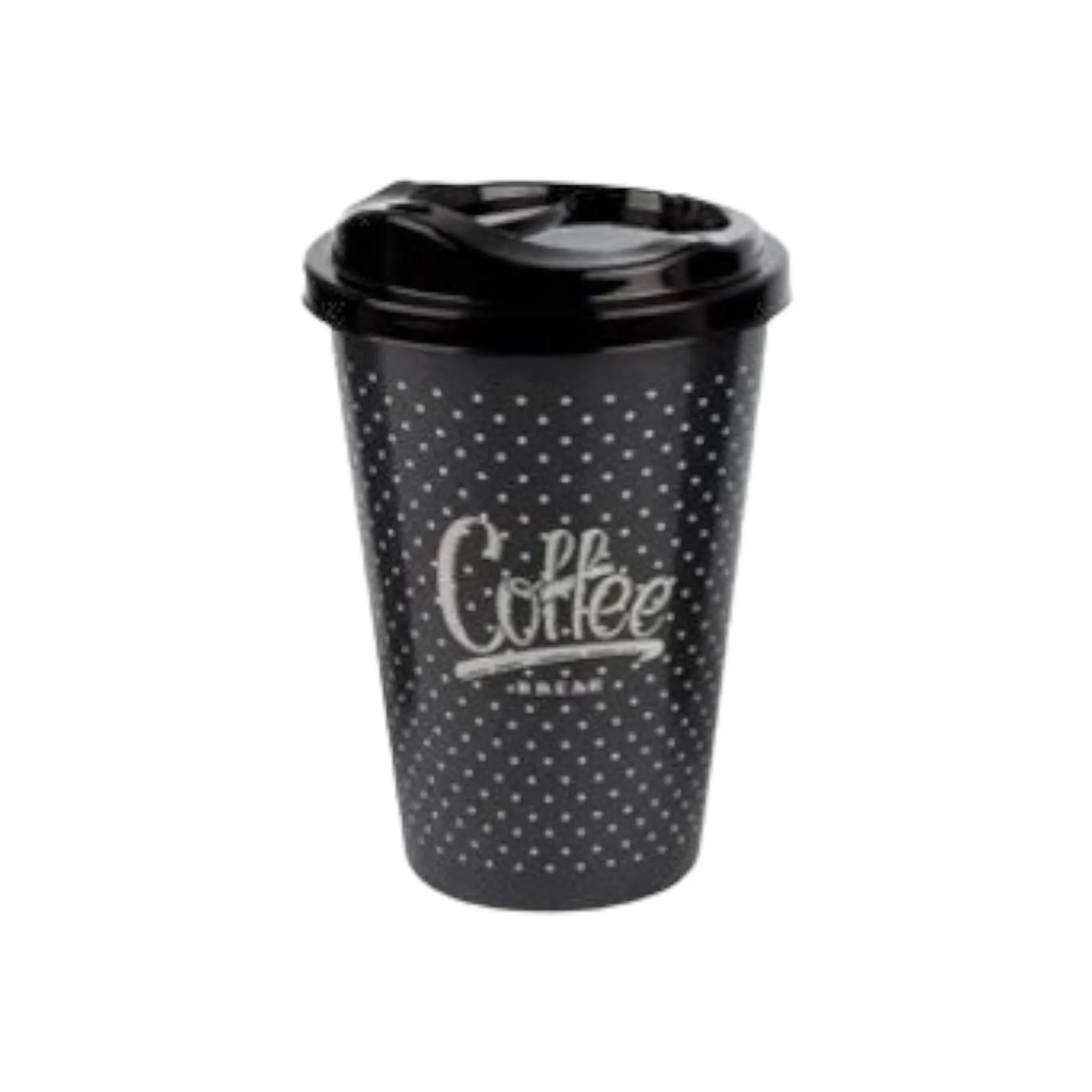 Hobby Life Reusable Takeaway Coffee Cup To Go 500ml